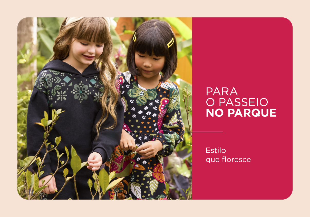 BANNER N4.a - Para o passeio no parque